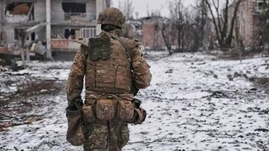 صحيفة "وول ستريت جورنال" الأمريكية: أوكرانيا أرسلت جنودها إلى مفرمة اللحم